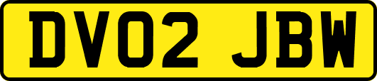 DV02JBW