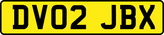 DV02JBX