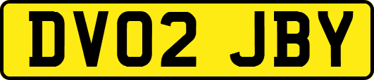 DV02JBY