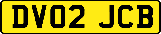 DV02JCB