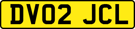DV02JCL