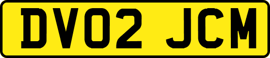 DV02JCM