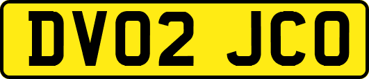 DV02JCO