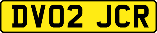 DV02JCR