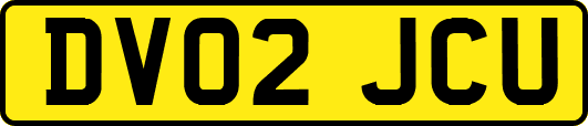 DV02JCU