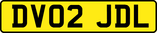 DV02JDL