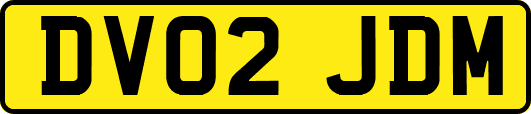 DV02JDM