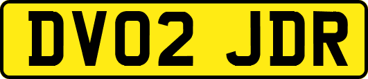 DV02JDR