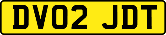 DV02JDT