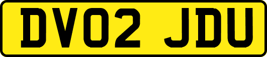 DV02JDU
