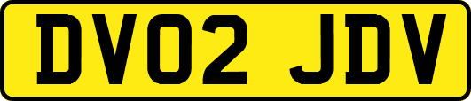 DV02JDV