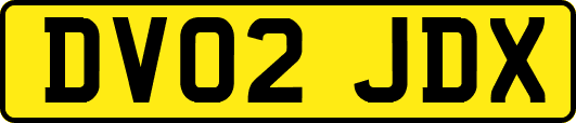 DV02JDX