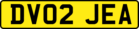 DV02JEA