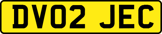 DV02JEC
