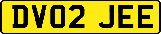 DV02JEE
