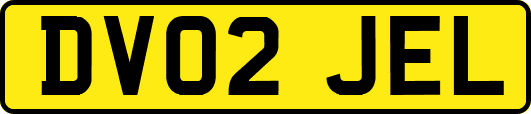 DV02JEL