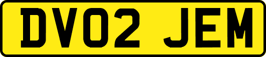 DV02JEM