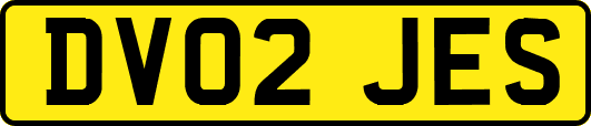 DV02JES