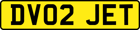 DV02JET