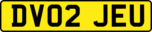 DV02JEU