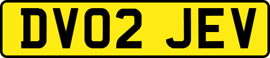 DV02JEV