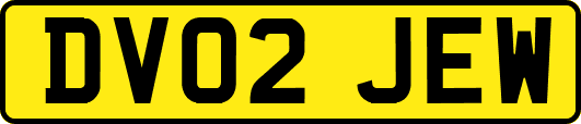 DV02JEW