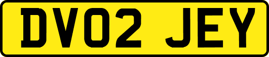 DV02JEY