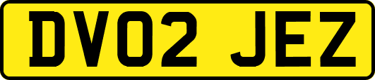 DV02JEZ