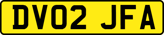 DV02JFA