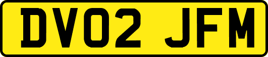 DV02JFM