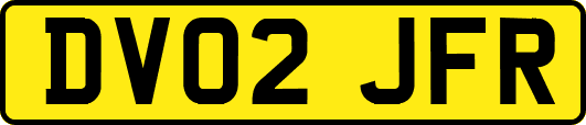 DV02JFR