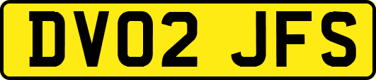 DV02JFS