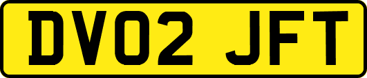 DV02JFT