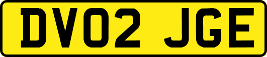 DV02JGE