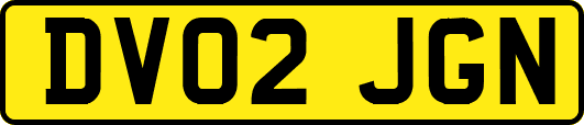 DV02JGN