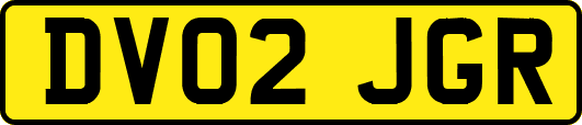 DV02JGR