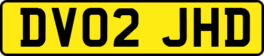 DV02JHD