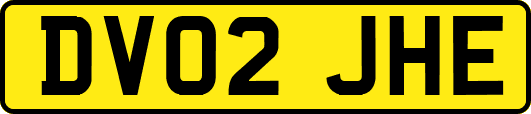 DV02JHE