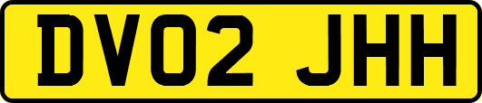 DV02JHH