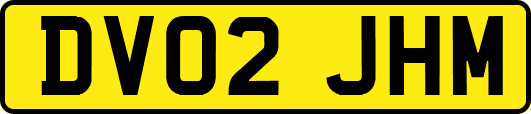 DV02JHM
