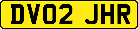 DV02JHR