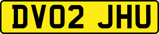 DV02JHU