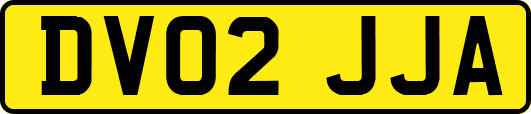 DV02JJA