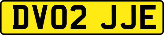 DV02JJE