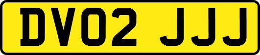 DV02JJJ