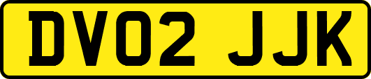 DV02JJK