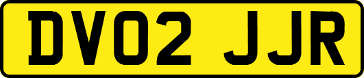 DV02JJR