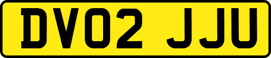 DV02JJU