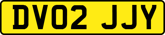 DV02JJY