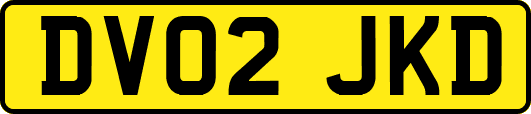 DV02JKD